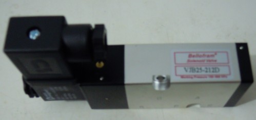 防爆電磁閥VJB25-211DEX，VJB25-212DEX