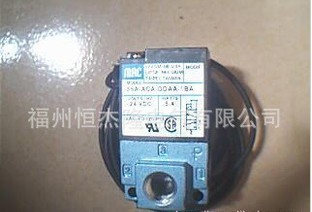 批發(fā)MAC回油速斷電磁閥130B-292JA，130B-612JA