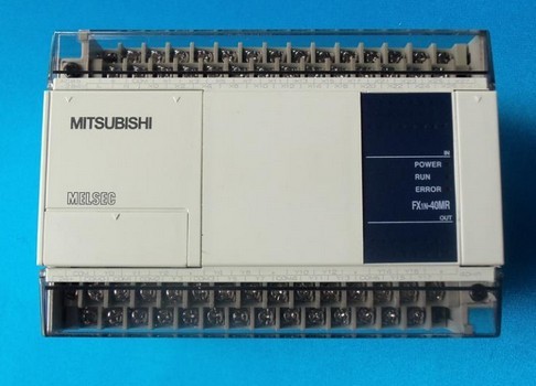 三菱64點輸出模塊FX2N-64MR-D，F(xiàn)X2N-48MR-D