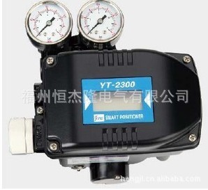 售YTC控制閥門定位器YT-1000RSi131S1，YT-300