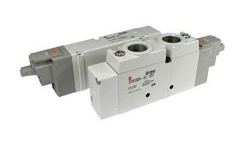 SMC活塞式汽缸CDQ2A80-140DC，CDQ2A63-75D