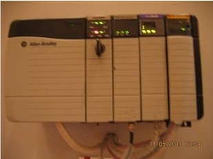 AB羅克韋爾CPU電池1746-OW8，1746-P2