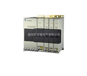 羅克韋爾AB控制器機(jī)架1756-PB75，1756-ENBT