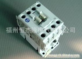 美國(guó)AB接觸器100-C60D00，100-C72D00
