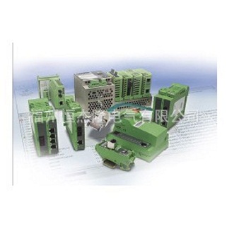 菲尼克斯4口交換機(jī)FL SWITCH LM 4TX/1FX