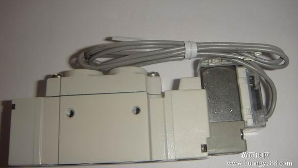 供應SMC帶信號反饋電磁閥SY3320-5LZ-C6