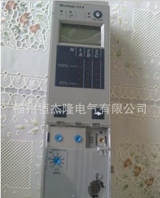 施耐德MT開(kāi)關(guān)故障保護(hù)控制單元Micrologic6.0H