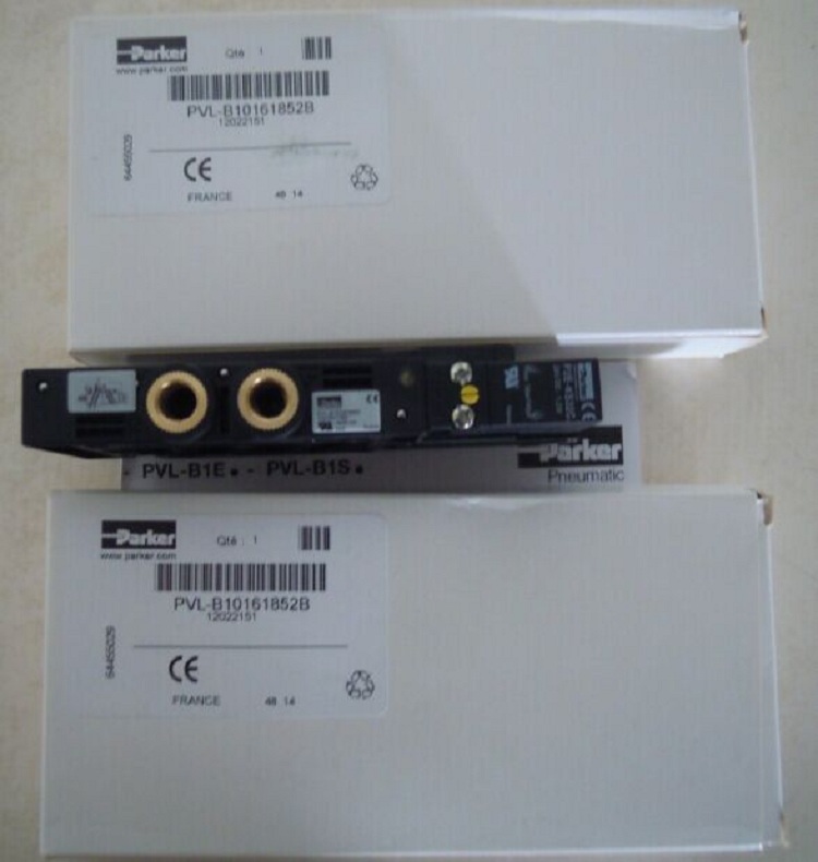 派克食品機(jī)械電磁閥P2L-BV61211原裝正品