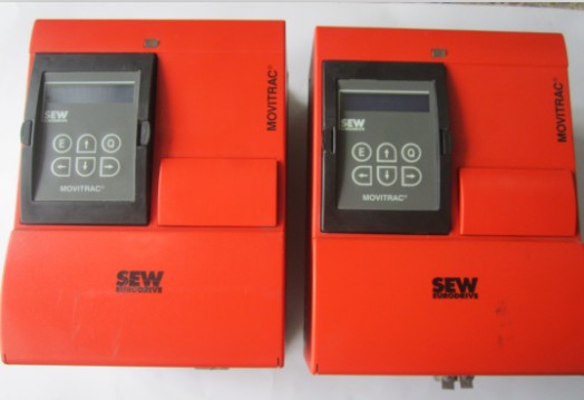 SEW 15KW驅(qū)動器MC07B0150-5A3-4-00正品
