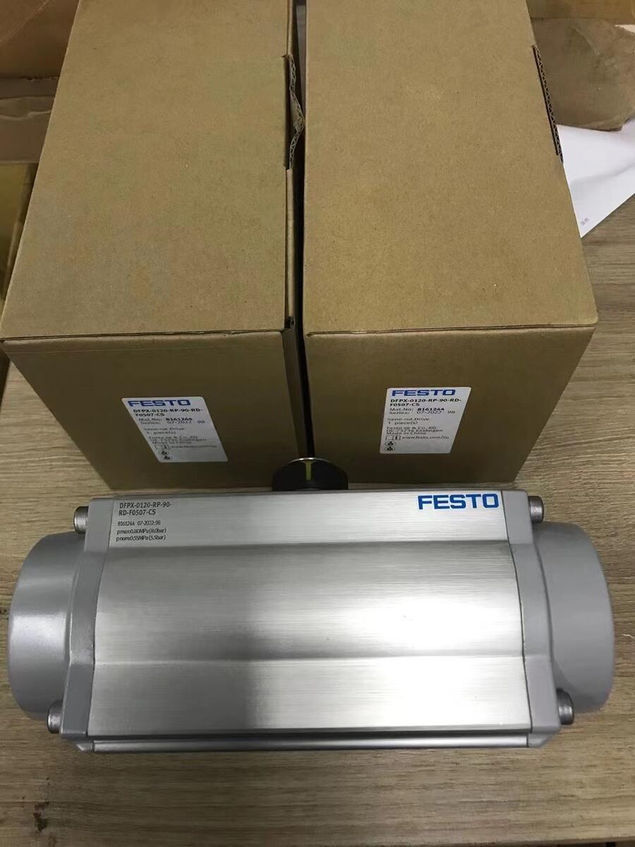 浙江真空發(fā)生器FESTO包裝設(shè)備配套VADMI-140原裝正品