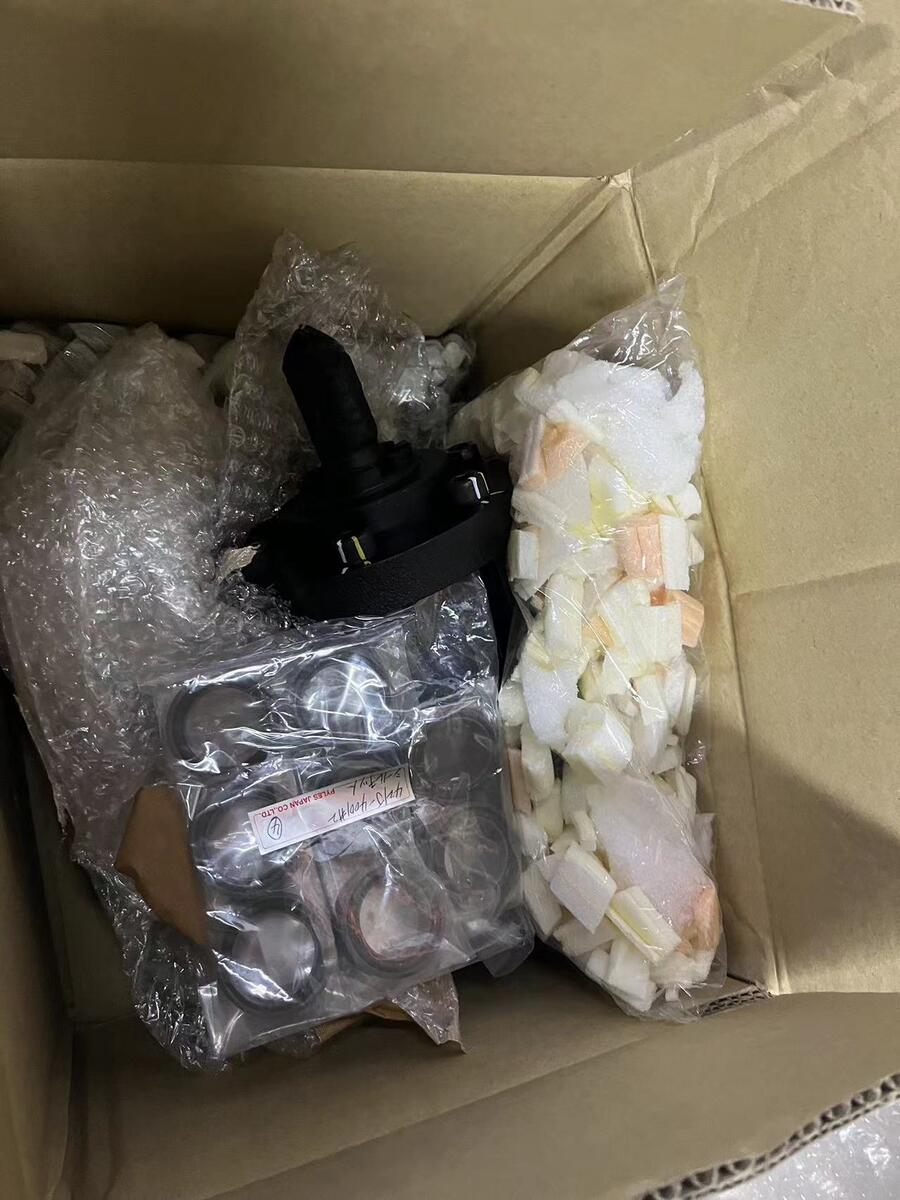 河南PYLES計量泵5192-146V價格優(yōu)惠