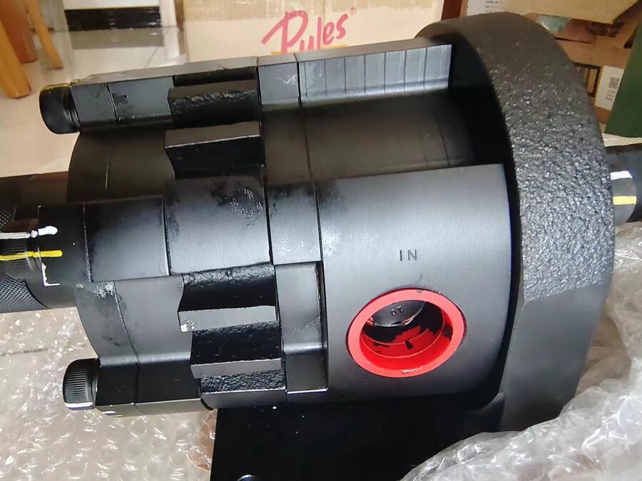 北京PYLES計量泵750J-2018C-J322-R/K原裝正品