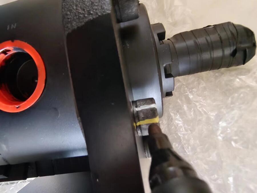 湖南PYLES計量泵5002J-806價格優(yōu)惠